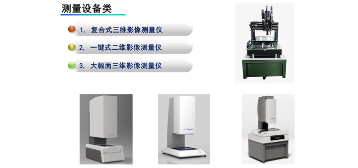 測(cè)量設(shè)備類